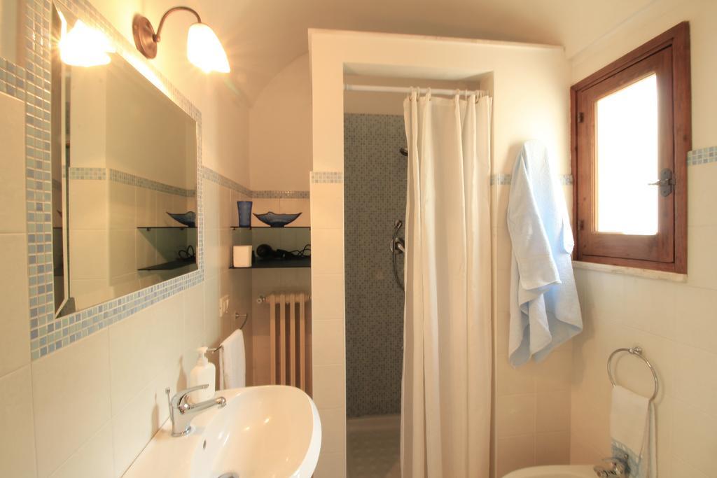Masseria Brancati Hotel Остуни Екстериор снимка